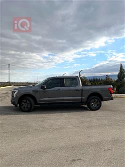 فۆرد F-150 لایتنینگ